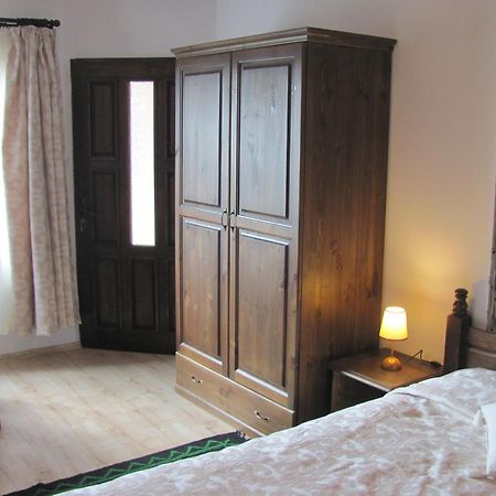 Guest House Villa Elma Nevsha Rum bild