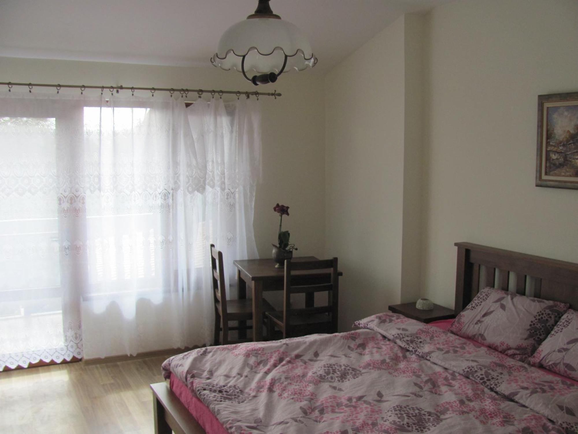 Guest House Villa Elma Nevsha Rum bild