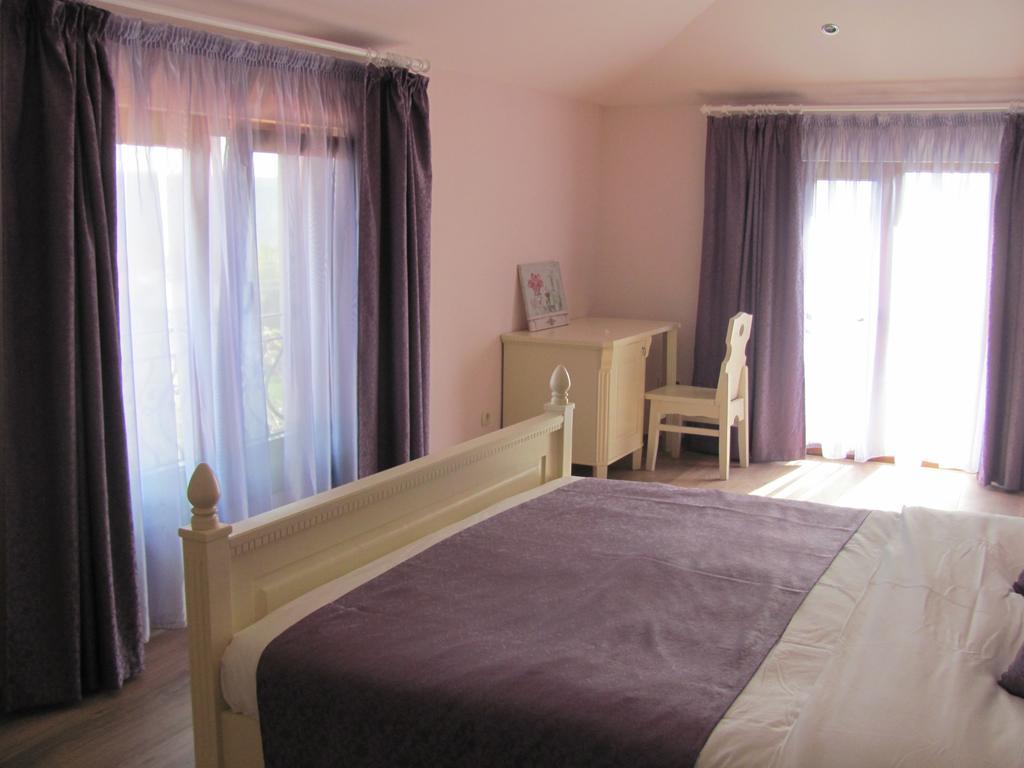 Guest House Villa Elma Nevsha Rum bild