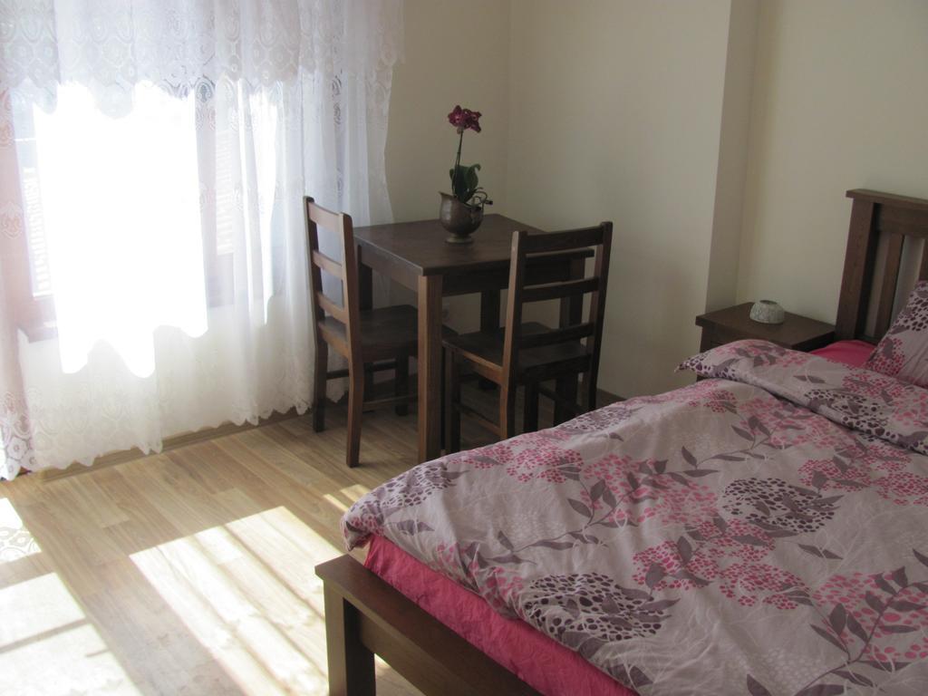 Guest House Villa Elma Nevsha Rum bild
